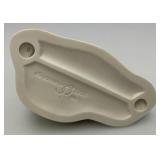 Vintage Dept. 56 Heritage Collection Historical Landmark Series "Independence Hall" In Original Box