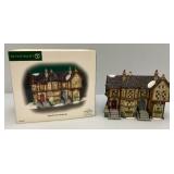 Vintage Dept. 56 Dickens
