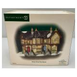 Vintage Dept. 56 Dickens