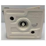 Vintage Department 56 The Original Snow Village "The Frozen Swirl" In Original Box