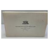 Vintage Dept. 56 Heritage Collection "KINGS ROAD CAB" And "VICTORIAN WROUGHT IRON FENCE & GATE" In Original Boxes