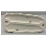 Vintage Dept. 56 Heritage Collection "KINGS ROAD CAB" And "VICTORIAN WROUGHT IRON FENCE & GATE" In Original Boxes