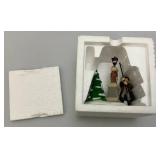 Vintage Department 56 Snow Village & DICKENS