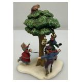 Vintage Department 56 Snow Village & DICKENS