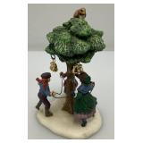 Vintage Department 56 Snow Village & DICKENS