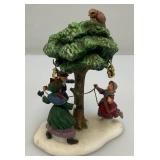 Vintage Department 56 Snow Village & DICKENS