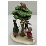 Vintage Department 56 Snow Village & DICKENS