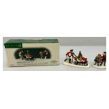 Vintage Department 56 Snow Village & DICKENS