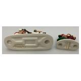 Vintage Department 56 Snow Village & DICKENS