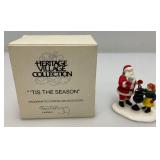 Vintage Department 56 Snow Village & DICKENS