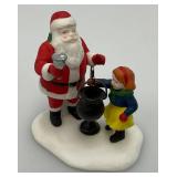 Vintage Department 56 Snow Village & DICKENS