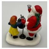 Vintage Department 56 Snow Village & DICKENS