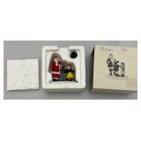 Vintage Department 56 Snow Village & DICKENS