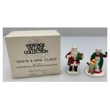 Vintage Department 56 Snow Village & DICKENS