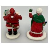 Vintage Department 56 Snow Village & DICKENS