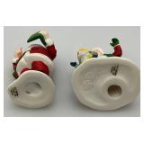 Vintage Department 56 Snow Village & DICKENS