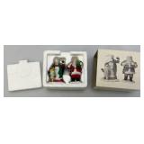 Vintage Department 56 Snow Village & DICKENS