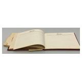 Misc. Vintage Photographs (Most With Water Staining)