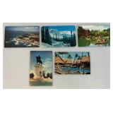 Misc. Vintage Photographs (Most With Water Staining)