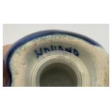 Mid-Century Miniature Blue & White Chinese Teapot With Cups And More