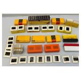 Misc. Vintage Slides