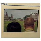 Misc. Vintage Slides