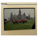 Misc. Vintage Slides