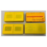 Misc. Vintage Slides