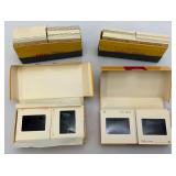 Misc. Vintage Slides