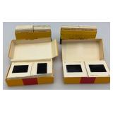 Misc. Vintage Slides