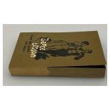 1941 DANCE LESSON From The Good Old Days Flip Book (VERY UNIQUE)