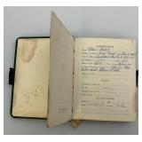 Misc. Antique Pictures Picture Frames & more