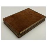 Misc. Antique Pictures Picture Frames & more