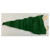 Misc. Vintage College Items Including North Western And More