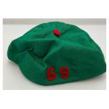 Misc. Vintage College Items Including North Western And More