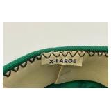 Misc. Vintage College Items Including North Western And More