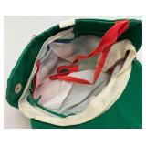 Misc. Vintage College Items Including North Western And More