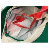 Misc. Vintage College Items Including North Western And More