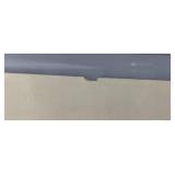 Vintage 1964 U.S. Navy USNS Royal Order Of Atlantic Voyageurs Certificates 10" x 12"