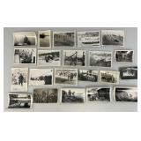 Misc. Vintage Military Photos