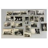 Misc. Vintage Military Photos