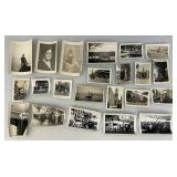 Misc. Vintage Military Photos