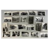 Misc. Vintage Military Photos