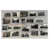 Misc. Vintage Military Photos