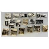 Misc. Vintage Military Photos