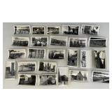 Misc. Vintage Military Photos