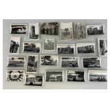 Misc. Vintage Military Photos