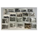 Misc. Vintage Military Photos