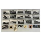 Misc. Vintage Military Photos