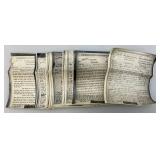 Misc. Vintage Military Photos